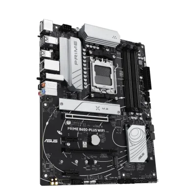 MB AMD B650 SAM5 ATX/PRIME B650-PLUS WIFI ASUS "PRIME B650-PLUS WIFI"