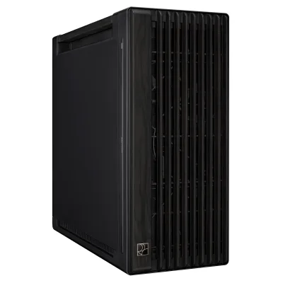 Carcasa Asus PROART PA602 WOOD ED METTGP "PROART PA602 WOOD METAL PWM BLACK" (timbru verde 0.32 lei)