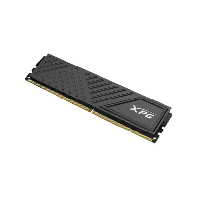 Memorie DDR Adata - gaming DDR4 16GB, frecventa 3200MHz, 1 modul, radiator, XPG GAMMIX D35 "AX4U320016G16A-SBKD35"