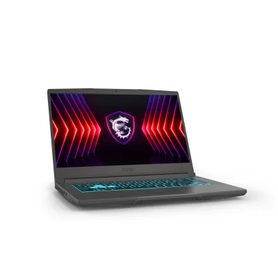 Thin 15 FHD I5-13420H 16 512GB 4050 DOS "9S7-16R831-3431" (timbru verde 3.5 lei)