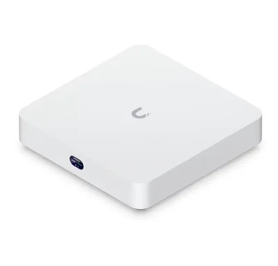 NET VIDEO RECORDER INSTANT/UNVR-INSTANT UBIQUITI "UNVR-INSTANT" (timbru verde 2 lei)