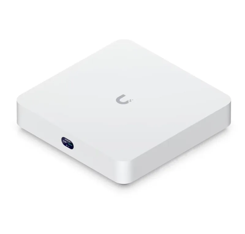 NET VIDEO RECORDER INSTANT/UNVR-INSTANT UBIQUITI "UNVR-INSTANT" (timbru verde 2 lei)