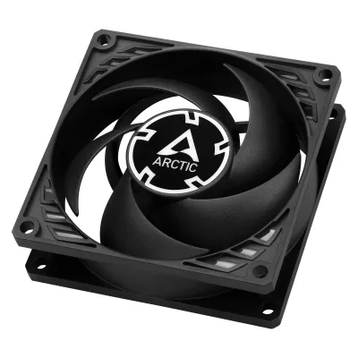 Ventilator ARCTIC P8 PWM PST CO, 80 mm, 3000 rpm "ACFAN00151A"