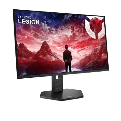 MONITOR OLED 27" LEGION 27Q-10/67E1GAC1EU LENOVO "67E1GAC1EU" (timbru verde 7 lei)