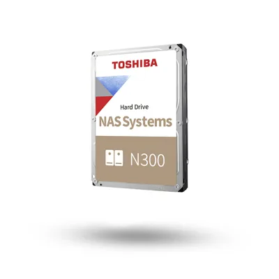 Hard disk 4TB 512MB SATA 6Gb/s "MN10ADA400ES"