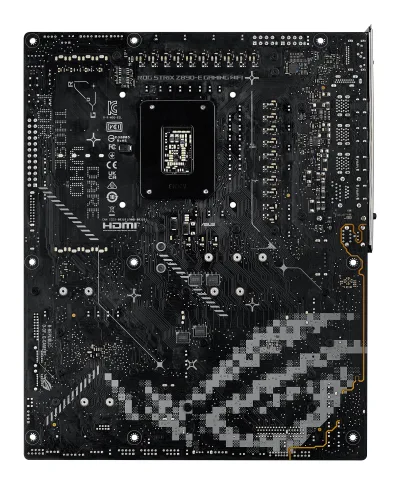 ROG STRIX Z890-E GAMING WIFI "ROG STRIX Z890-E GAMING WIFI"