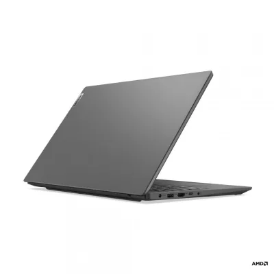 Laptop SMB Lenovo V15 G4 ABP, cu procesor AMD Ryzen 7 7730U, 15.6'' IPS, 16 GB DDR4, 512 GB, AMD Radeon Graphics, Fara OS, 3 ani Garantie