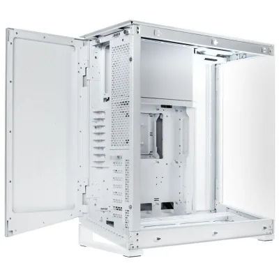 Carcasa PHANTEKS NV7, RGB, Full Tower, White