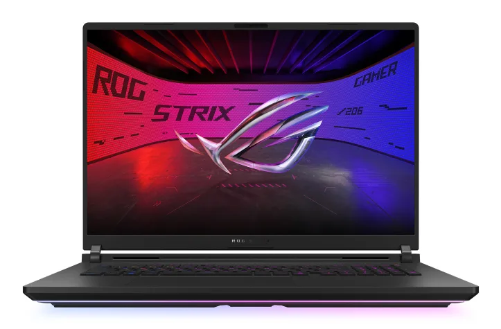 NB G835LW CU9-275HX 18" 64GB/2TB ASUS "G835LW-SA058" ((timbru verde 3.5 lei)