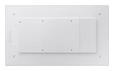 Monitor signage SAMSUNG EM32DX E-Paper "LH32EMDIBGBXEN" (timbru verde 15 lei)
