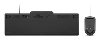 Lenovo 310 USB-A Wired Combo -  US Euro