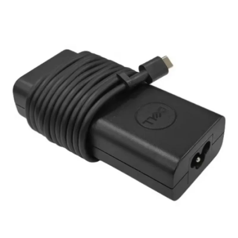 Incarcator Laptop DELL 2NFMW, 65W, Negru, 1 an Garantie
