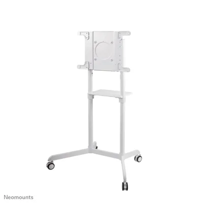 Neomounts Screen TV Floor Stand Mobile 37"-70" "NS-M1250WHITE"