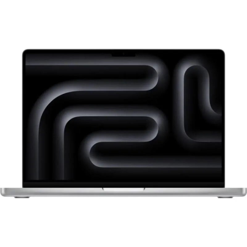 MacBook Pro 14.2"/Apple M5 Pro (CPU 18-core, GPU 20-core, Neural Engine 16-core)/64GB/1TB - Silver - INT KB (No Adapter) - 2026 (CTO from MGDN4RO/A)
