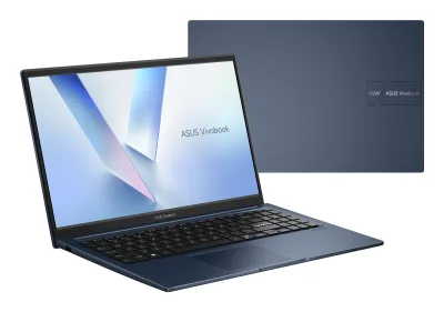 NB X1504MA C5-320 15" 16GB/512GB X1504MA-BQ203 ASUS "X1504MA-BQ203" (timbru verde 3.5 lei)