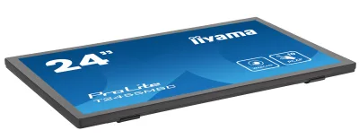 T2455MSC-B1 24IN IPS TOUCH/1920X1080 350CD/QM CAPACITIVE "T2455MSC-B1" (timbru verde 7 lei)