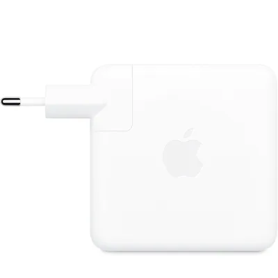 Alimentator pentru MBook Pro, 1x USB-C, 96W "MX0J2" (timbru verde 0.8 lei)