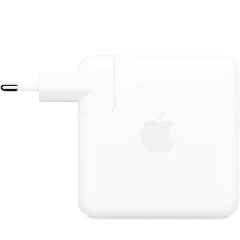 Alimentator pentru MBook Pro, 1x USB-C, 96W "MX0J2" (timbru verde 0.8 lei)