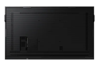 Ecran interactiv Samsung Flip Pro WM85B, "LH85WMBWLGCXEN" (timbru verde 15 lei)