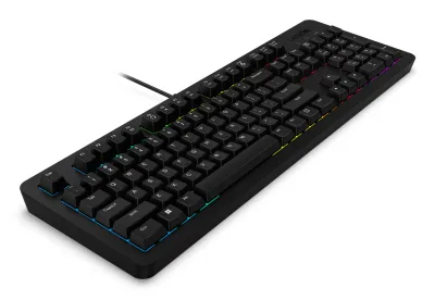 KEYBOARD +MOUSE GAMING/LEGION KM310 GX31N91913 LENOVO "GX31N91913" (timbru verde 0.8 lei)