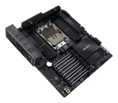 Placa de baza PRO WS W790-ACE ATX Socket Intel 4677 Intel W790 "90MB1C70-M0EAY0"