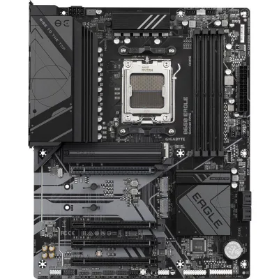 Placa de baza Gigabyte B650 EAGLE, Socket AM5, DDR5, ATX