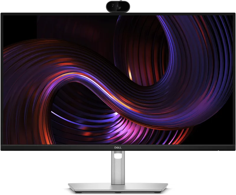 DELL PRO P 27 MON USB-C P2726DEV S "210-BVHV" (timbru verde 7 lei)