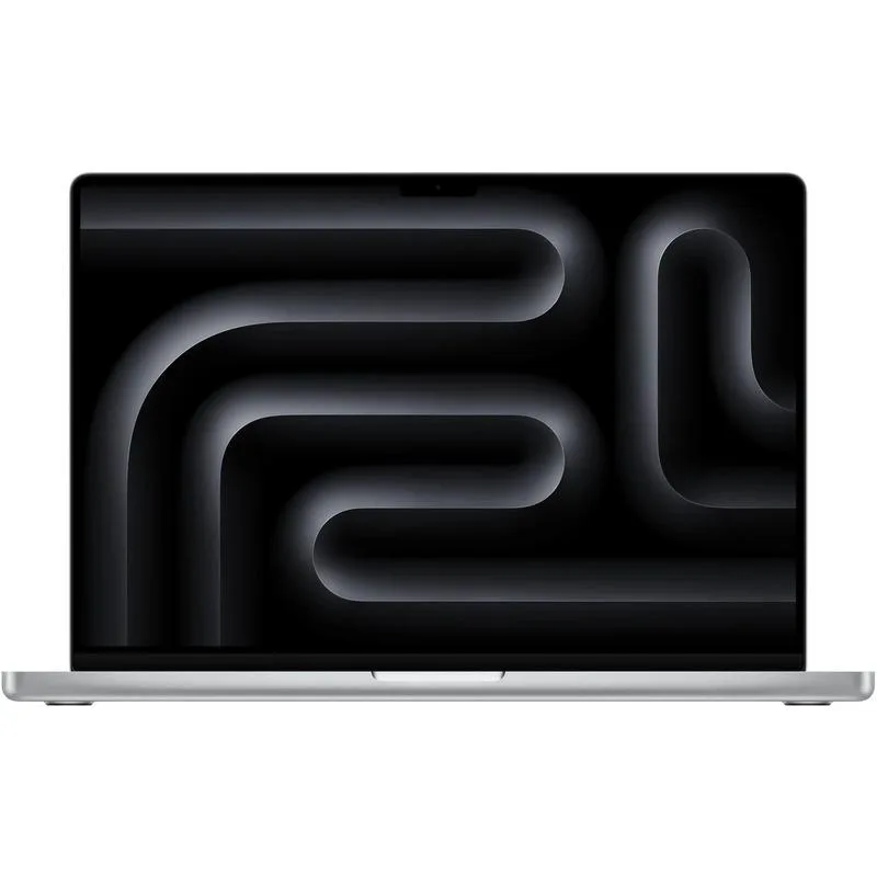 MacBook Pro 16.2"/Apple M5 Max (CPU 18-core, GPU 40-core, Neural Engine 16-core)/128GB/4TB - Silver - INT KB (No Adapter) - 2026 (CTO from MGE94RO/A)