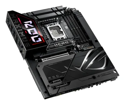 MB Z890 S1851 ATX/ROG MAXIMUS Z890 HERO BTF ASUS "ROG MAXIMUS Z890 HERO BTF"