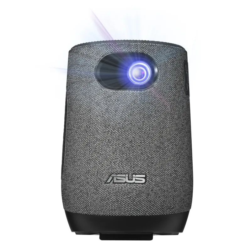 PROJECTOR LED 300 LUMENS/ZENBEAM LATTE L1 ASUS "ZENBEAM LATTE L1" (timbru verde 4 lei)