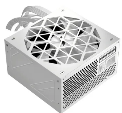 Sursa 1stPLAYER HA-650AC1, 80 PLUS, 650W