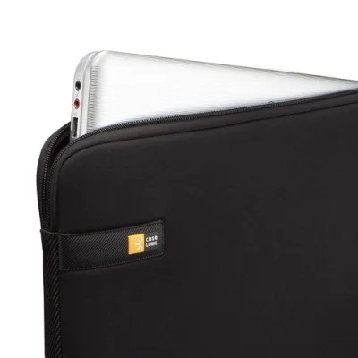 HUSA CASE LOGIC notebook 17", spuma Eva, 1 compartiment, black, "LAPS117K/3201364"