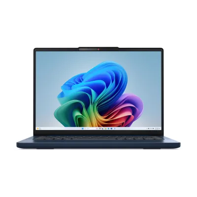 Laptop Lenovo IdeaPad Slim 3 14IWC11, 14" WUXGA (1920x1200) OLED 400nits Glossy, 100% DCI-P3, DisplayHDR™ True Black 500, Intel Core™ 5 320, 6C (2P + 4LPE) / 6T, Max Turbo up to 4.6Ghz, 6MB Intel® Smart Cache, video Integrated Intel® Graphics, RAM 1x 16GB