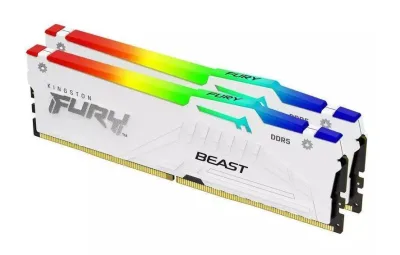 MEMORY DIMM 64GB DDR5-6000/K2 KF560C30BWEAK2-64 KINGSTON "KF560C30BWEAK2-64"