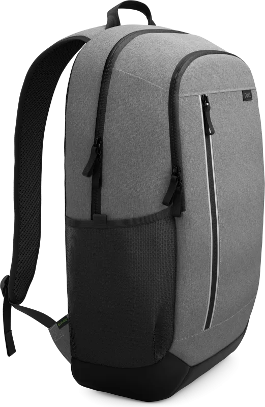 Rucsac laptop DELL Pro 14-16 Plus EcoLoop Urban Backpack CP5625G, Gri, 3 ani Garantie