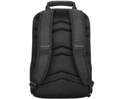 RUCSAC LENOVO, pt. notebook de max 15.6 inch, 2 compartimente, buzunar frontal x 2, 515 g, poliester, negru, "4X41A30364"