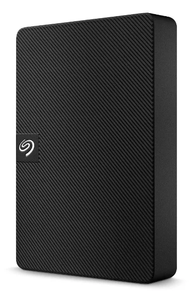 HDD External SEAGATE Expansion Portable Drive (2.5"/1TB/USB 3.0), "STKM1000400" (timbru verde 0.8 lei)