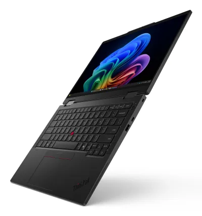 NB TP T14S 2IN1 CU7-355 14"T/32GB/1TB 11P 21YY0040RI LENOVO"21YY0040RI" (timbru verde 3.5 lei)