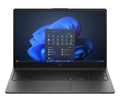Notebook 250R G10, Intel Core 5 120U, 15.6 inch, RAM 8GB, SSD 512GB, Intel Graphics, Fara sistem de operare, Gri inchis "B9YN3ET" (timbru verde 3.5 lei)