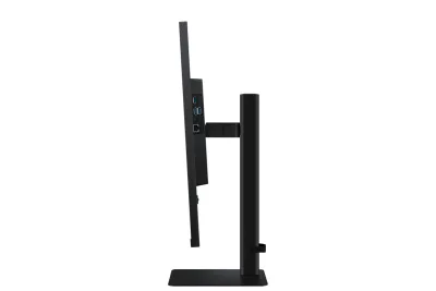 Monitor Samsung 32" LS32D800UAUXEN, Diagonal (inch): 32, Diagonal (cm): 81, Aspect ratio: 16:9, Panel: VA, Resolution: 3840x2160, Refresh Rate: 60Hz, Response time GtG: 5ms, Brightness (max): 350 cd/m², Contrast (static) : 3000:1, Viewing angle: