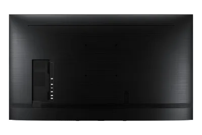 Monitor LED Professional monitor QE50T 50 inch  300(cd/m2) 3840x2160 (UHD) LH50QETELGCXEN Negru "LH50QETELGCXEN" (timbru verde 7 lei)