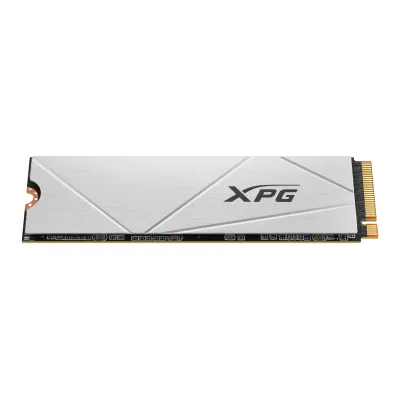 SSD ADATA XPG GAMMIX S60, 1 TB, M.2, PCIe Gen 4x4, 3D Nand, R/W: 5000/3200 MB/s, "AGAMMIXS60-1T-CS"