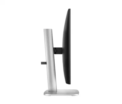 Monitor Consumer HP Series 5 Pro 527pu, 27", 2560 x 1440 pixeli, Black, 3 ani Garantie