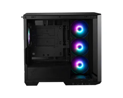 Carcasa MSI MAG PANO M100R PZ "MAG PANO M100R PZ" (timbru verde 0.32 lei)