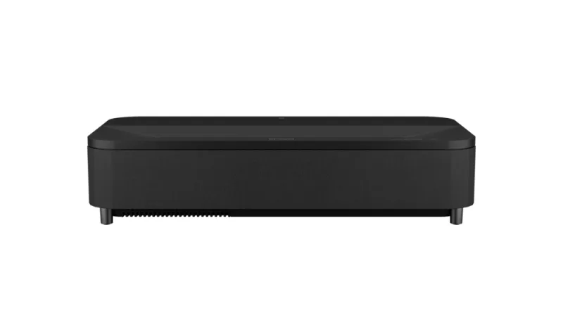 PROJECTOR EPSON EH-LS800B "V11HA90140" , (timbru verde 4 lei)(RAPO)