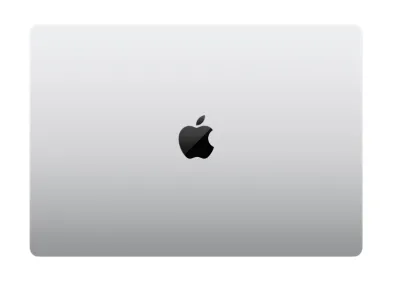 MacBook Pro 16.2"/Apple M4 Pro (CPU 14-core, GPU 20-core, Neural Engine16-core)/24GB/1TB - Silver - INT KB (cto from MX2T3RO/A)