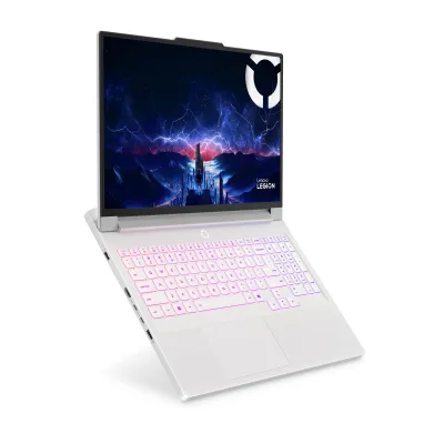 Legion 7P 16 U9 275HX 32GB 1TB 5080 DOS "83F500LERM" (timbru verde 3.5 lei)