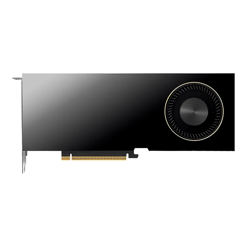 Placa video PNY RTX PRO 6000, 96GB GDDR7, PCI Express 5.0, 512bit