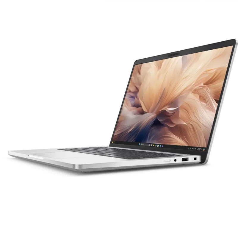 Laptop Business DELL Pro 14 Plus, cu procesor Intel Core Ultra 7 266V, 14'' IPS, 16 GB LPDDR5x, 512 GB, Intel Arc Graphics 140V, Windows 11 Pro, 3 ani Garantie
