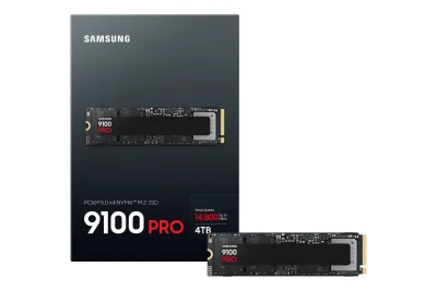 SSD Samsung MZ-VAP4T0BW "MZ-VAP4T0BW"
